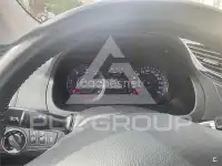 2018 Hyundai I40