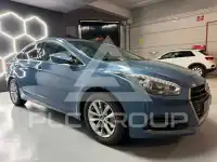 2018 Hyundai I40