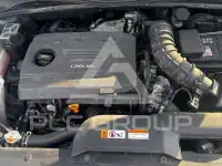 2018 Hyundai I40