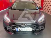 2018 Hyundai I40