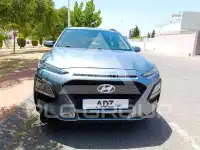 2018 Hyundai Kona