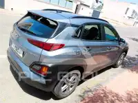 2018 Hyundai Kona