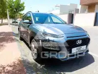 2018 Hyundai Kona