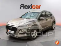 2018 Hyundai Kona