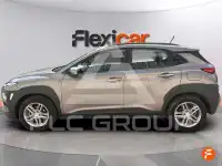 2018 Hyundai Kona