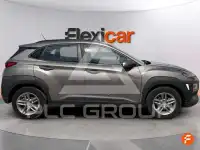 2018 Hyundai Kona
