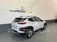 2018 Hyundai Kona