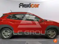 2018 Hyundai Kona