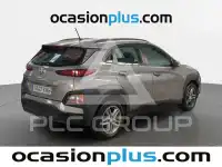 2018 Hyundai Kona