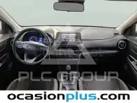 2018 Hyundai Kona