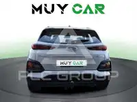 2018 Hyundai Kona
