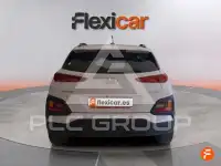 2018 Hyundai Kona