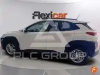 2018 Hyundai Kona