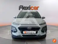 2018 Hyundai Kona