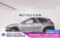2018 Hyundai Kona