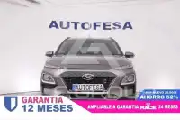 2018 Hyundai Kona