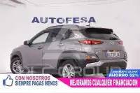 2018 Hyundai Kona