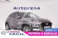 2018 Hyundai Kona