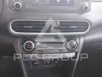 2018 Hyundai Kona
