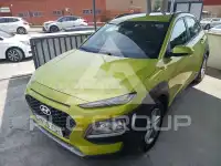 2018 Hyundai Kona