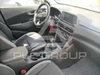 2018 Hyundai Kona