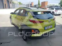 2018 Hyundai Kona