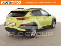 2018 Hyundai Kona
