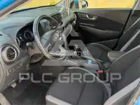2018 Hyundai Kona