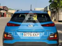 2018 Hyundai Kona