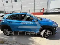 2018 Hyundai Kona