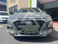 2018 Hyundai Kona