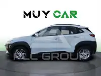 2018 Hyundai Kona