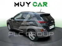 2018 Hyundai Kona