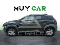 2018 Hyundai Kona