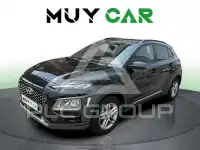 2018 Hyundai Kona
