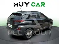 2018 Hyundai Kona
