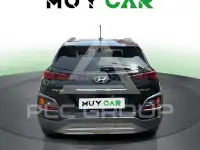 2018 Hyundai Kona