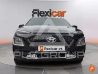 2018 Hyundai Kona