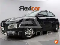 2018 Hyundai Kona
