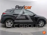 2018 Hyundai Kona