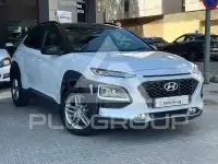 2018 Hyundai Kona