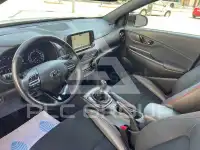 2018 Hyundai Kona