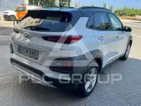 2018 Hyundai Kona