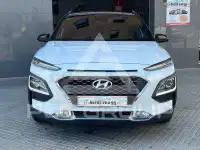 2018 Hyundai Kona