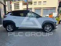 2018 Hyundai Kona