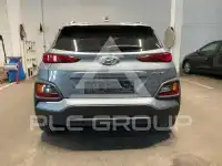 2018 Hyundai Kona