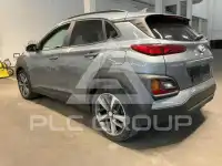 2018 Hyundai Kona