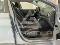 2018 Hyundai Kona