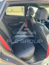2018 Hyundai Kona