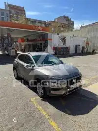 2018 Hyundai Kona